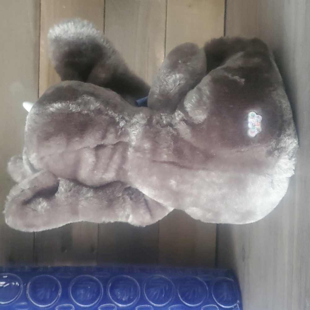Geppeddo Aaron Elephant - Picture 6 of 8